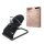 Neno Chiaro – leżaczek dla niemowląt Black - 1237922 - zdjęcie 6
